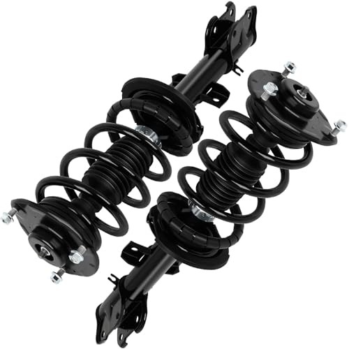 Front Complete Struts shock and Struts Fits for Kia Sorento 2011 2012 2013