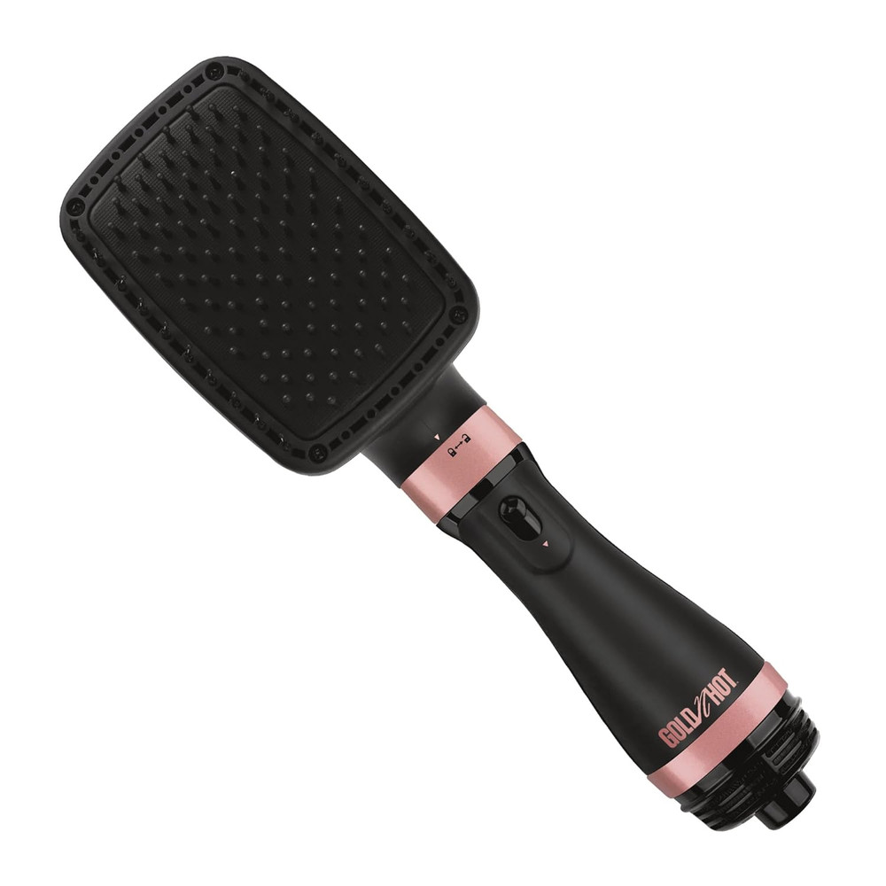 Ionic Dryer and Styler