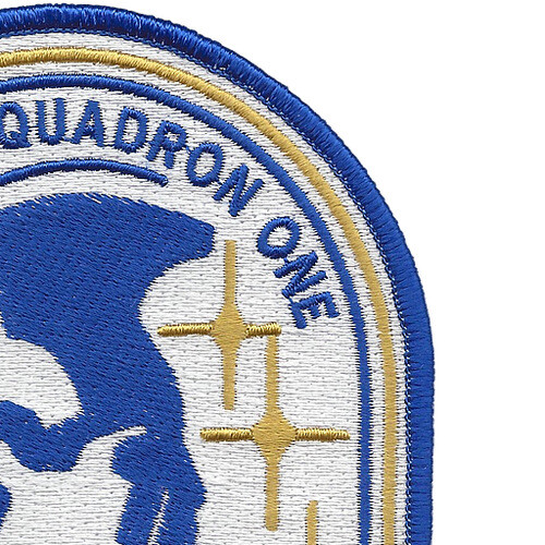 Escort Squadron One Patch