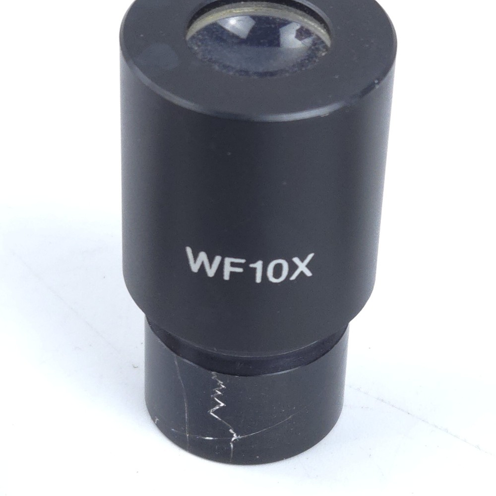 All Untested As Is - Accu-Scope Microscope Objectives