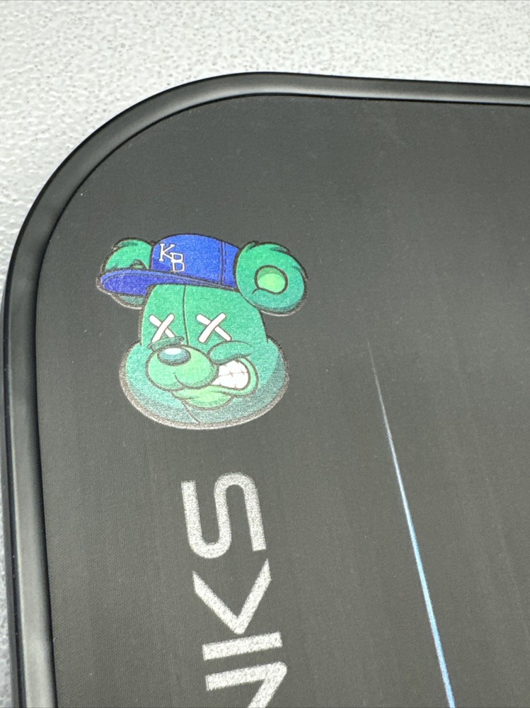 Killa Dinks Rush-01 Pickleball Racket