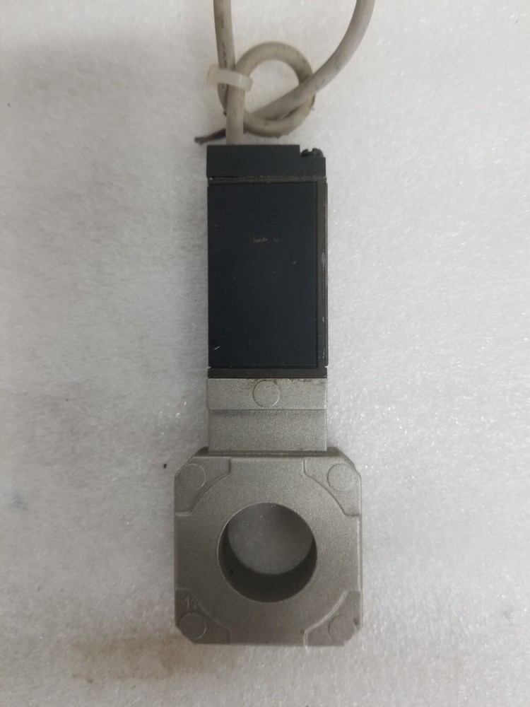 SMC IS1000 Pressure Switch