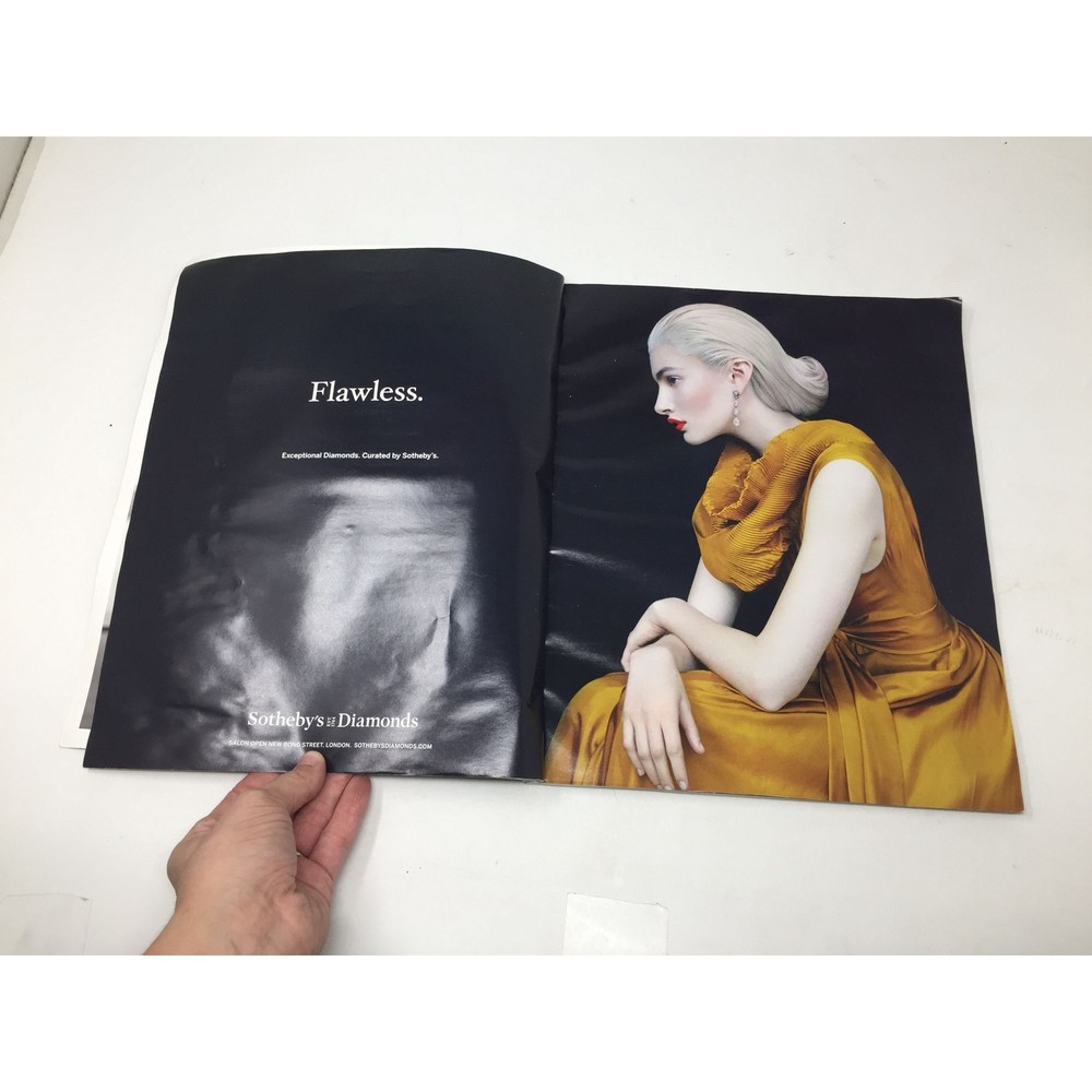 Sotheby's Preferred Summer 2017 Painterly Visions Magazine