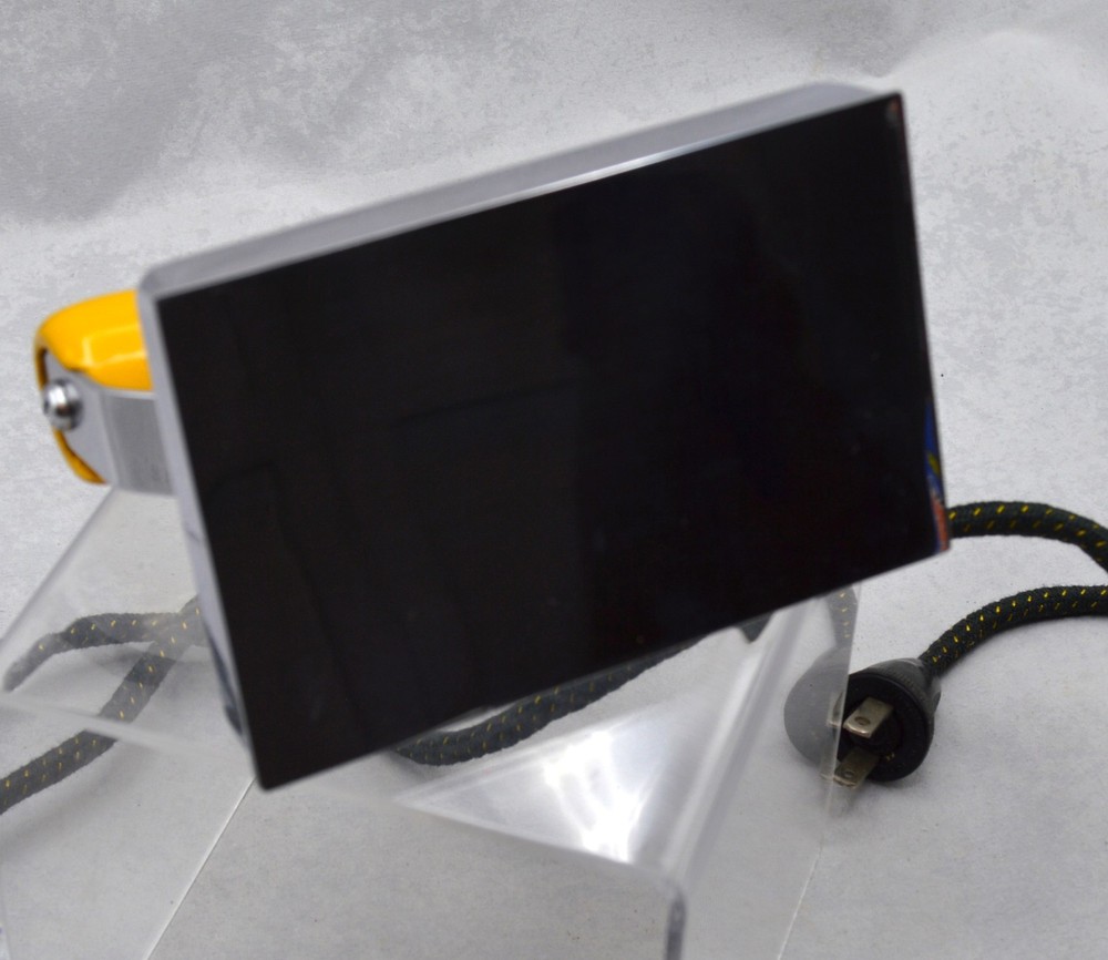 Kodak Thermount Iron Model B, Tested and Working