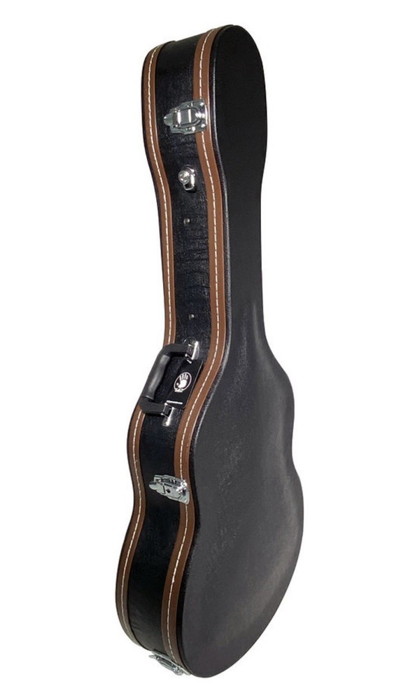 5d2 Classical Wooden Guitar Case.