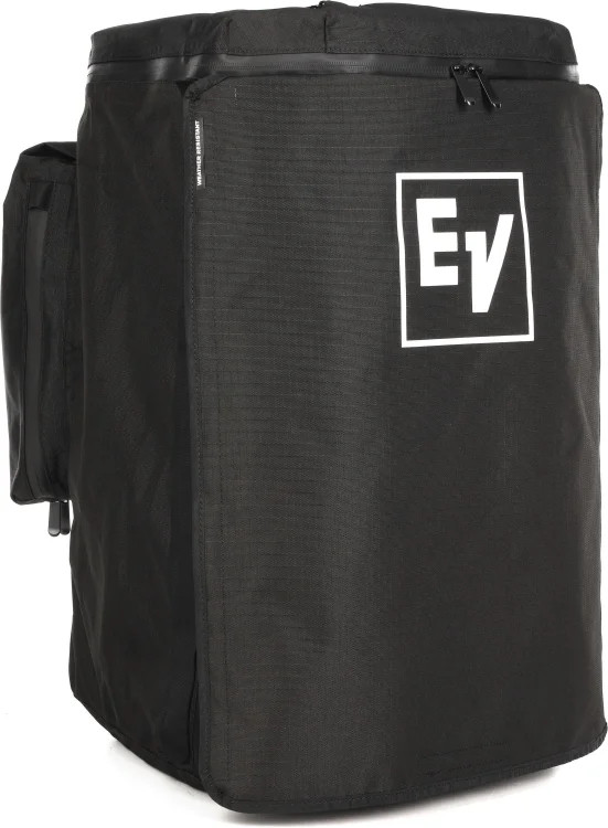 Electro-Voice Everse 12 Cover