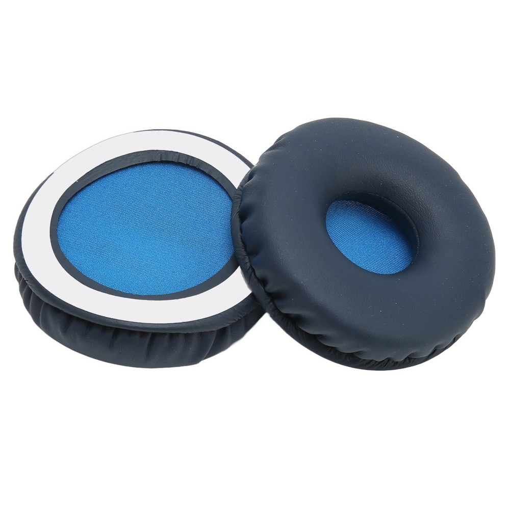 Replacement Ear Pads For WH XB700 Replacement Memory Foam Protein Leather⭐