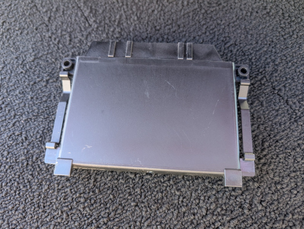 2012 Dodge Challenger Transmission Control Module TCM - 05150729AC - FREE SHIP