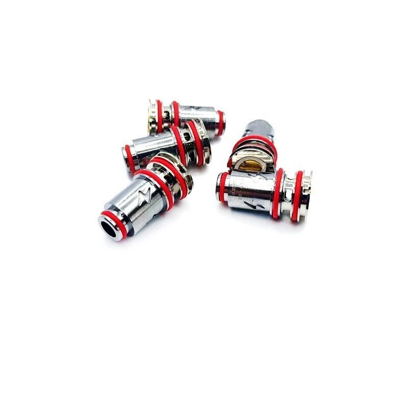 LP2 Mesh Coil 0.23 ohm Hardware Replacement Access Connector Replacement Coil