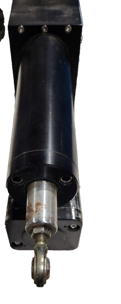 RAE ACCUGUIDE Web Guide Actuator 90VDC 4040019