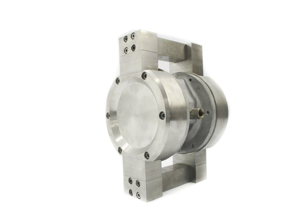 SPRIMAG MP-SP2VA-TE-VA-OH-E NSNP