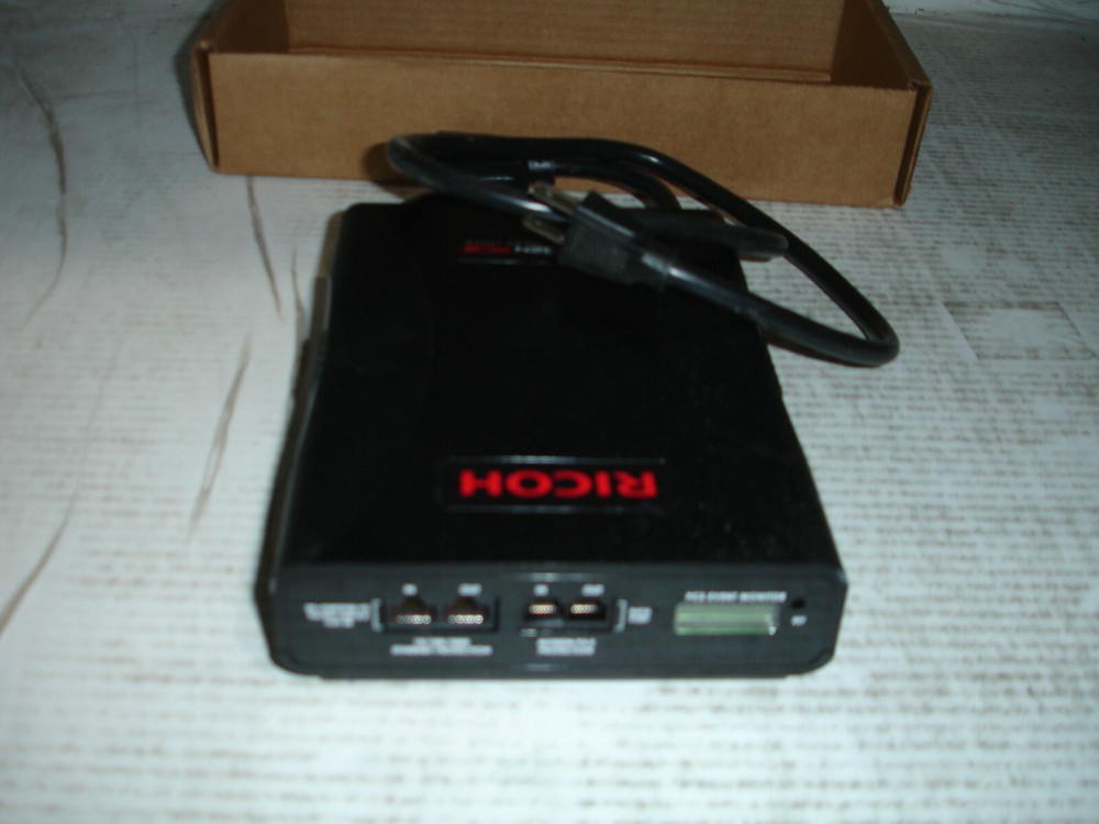 ESP Next Gen PCS XG-PCS-15D - Surge Protector