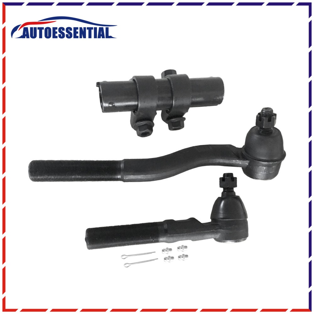 Steering Linkage Assembly Fits Jeep Wrangler 2007-2016 DS800982A