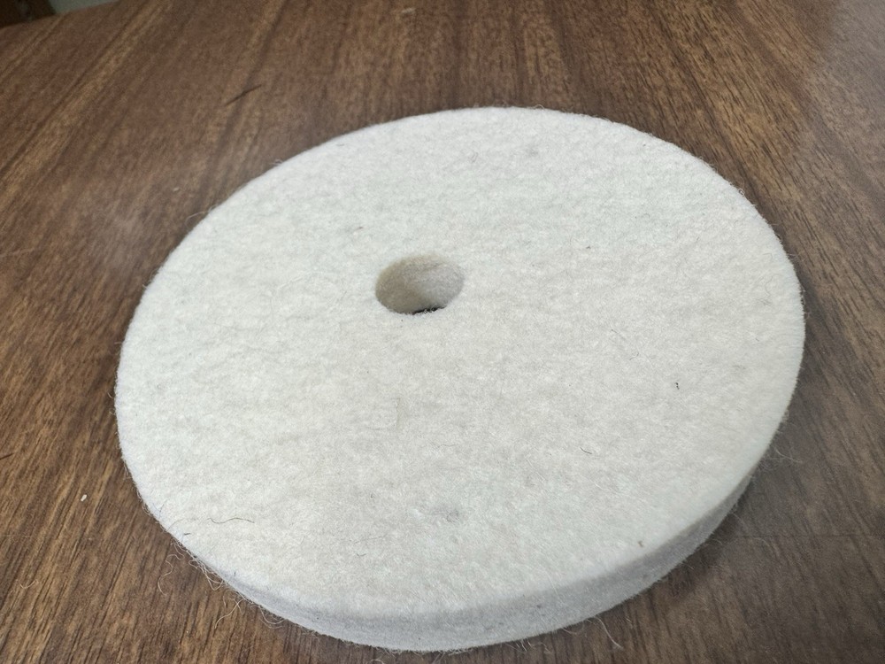 polishing pads Carbon