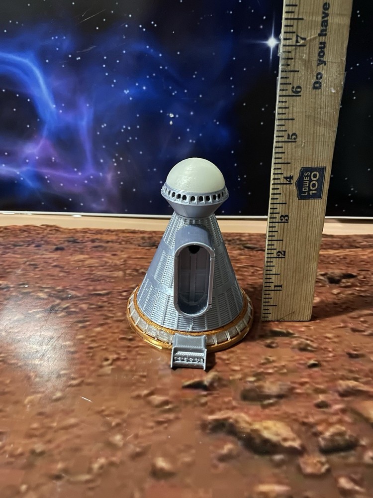 Lost In Space, Sky Pirate