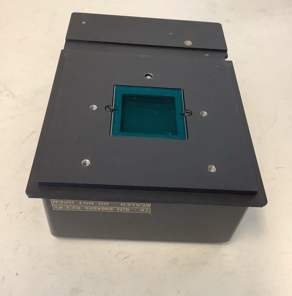 MegaVision CCD Camera Sensor Module Scientific Industrial Imaging T2