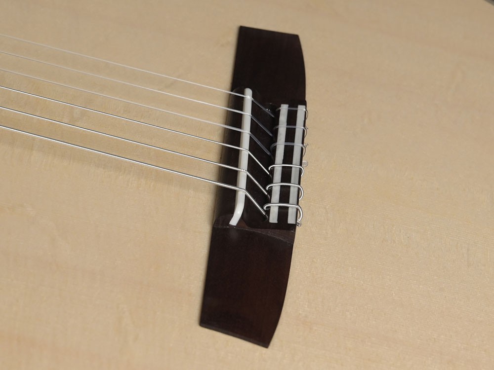 Hanika New Century Custom