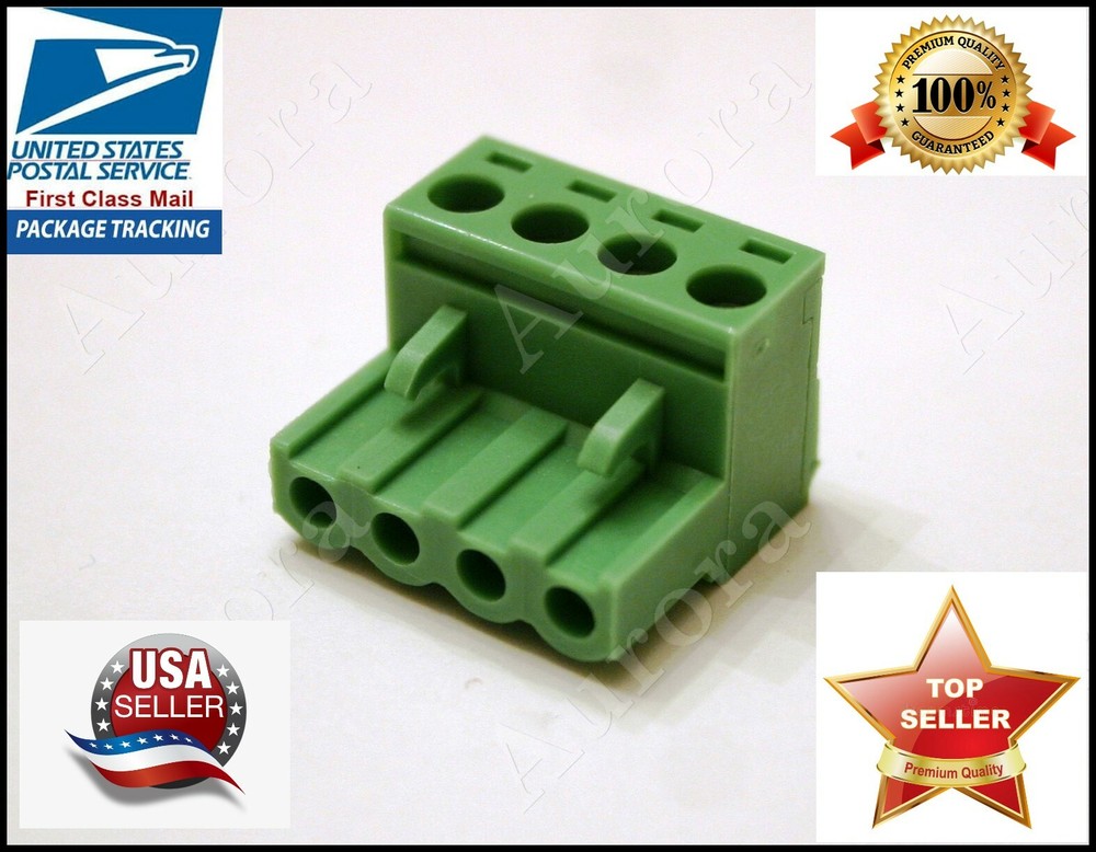 QSC Speaker Connector - Fits:  AD-S8T
