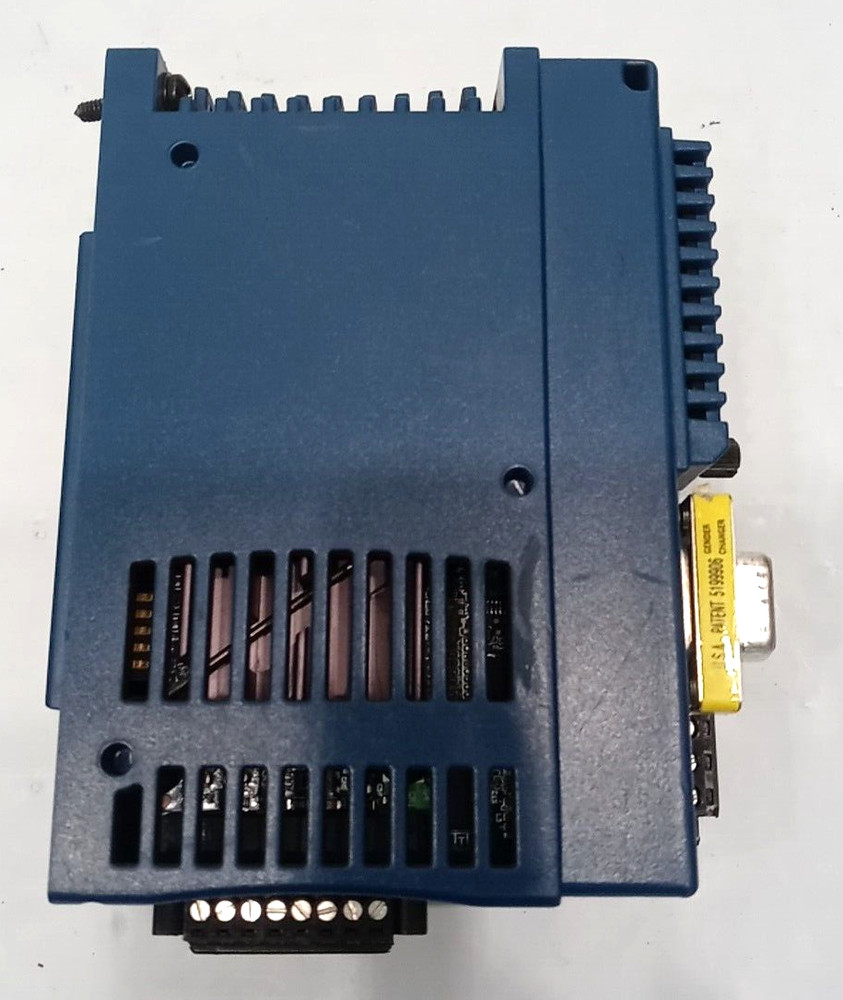 NATIONAL INSTRUMENTS CFP-2120 Controller Interface Ethernet Same As Pictures