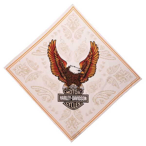 Harley-Davidson ""CLASSIC EAGLE 97654-23VW Bandana
