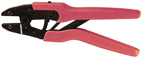 Eclipse 300-096 Ergonomic Crimp Tool - Frame Only