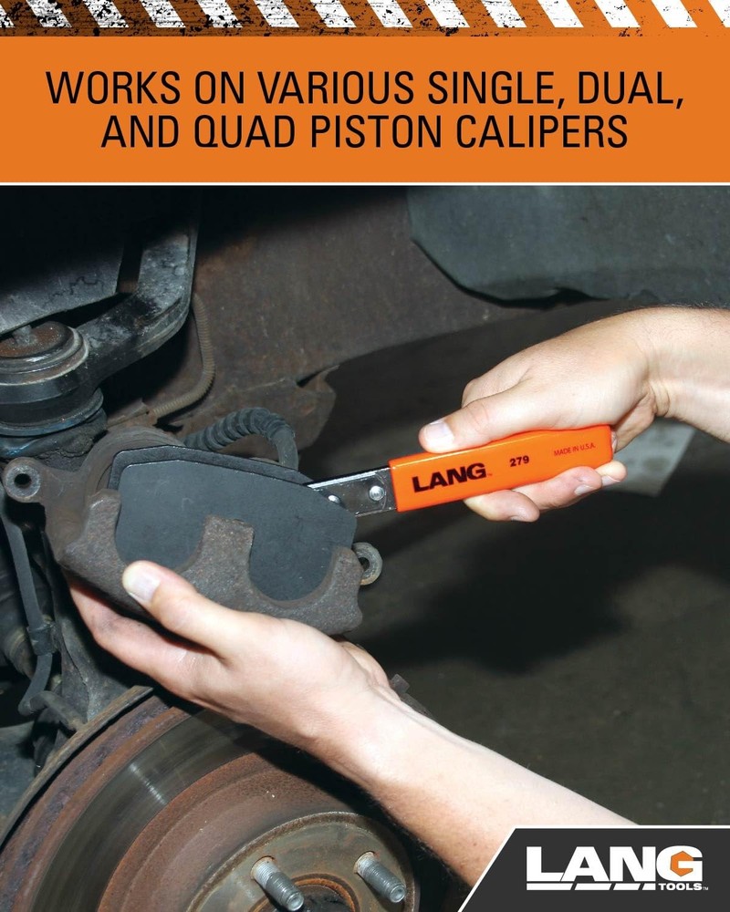 279-5420 279 Brake Caliper Press