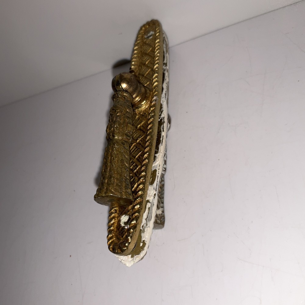 Antique Brass Door ,window Pull Handle