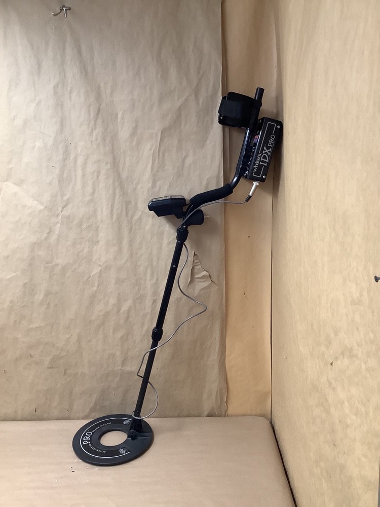 WHITES ELECTRONICS IDX PRO (B42007851)