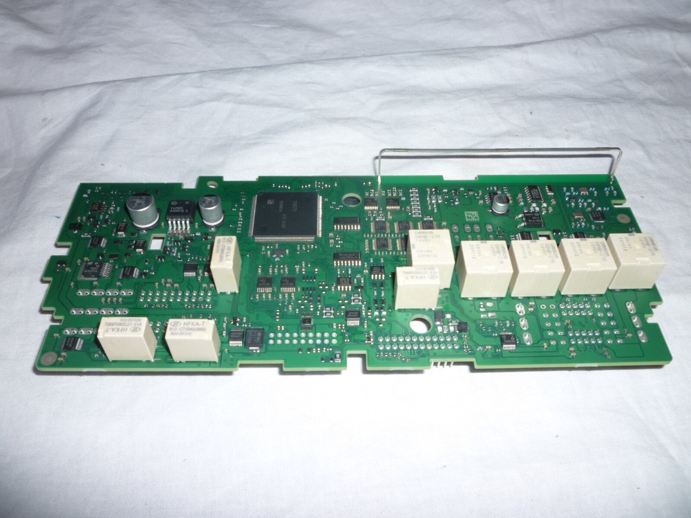 MARELLI BOARD 550914000073