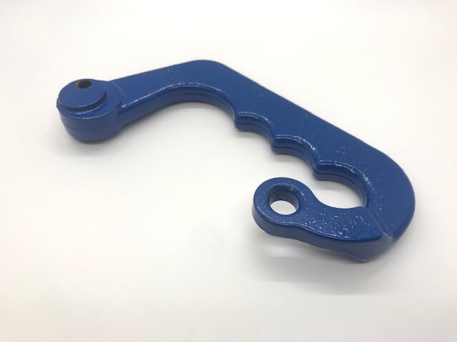 NEW SIMMONS 8821 YARD HYDRANT REPLACEMENT HANDLE FOR MODEL 800SB HYDRANTS