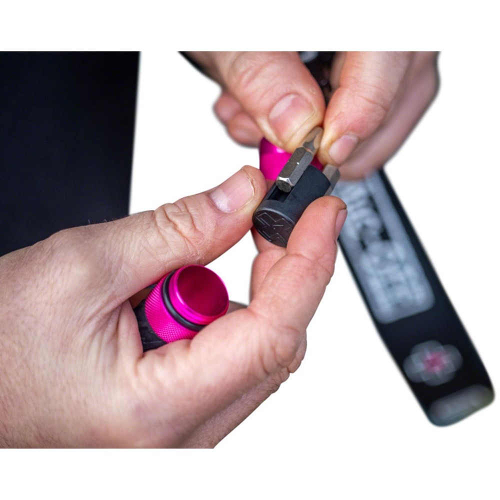 Muc-Off E-Bike Drivetrain Tool 20652