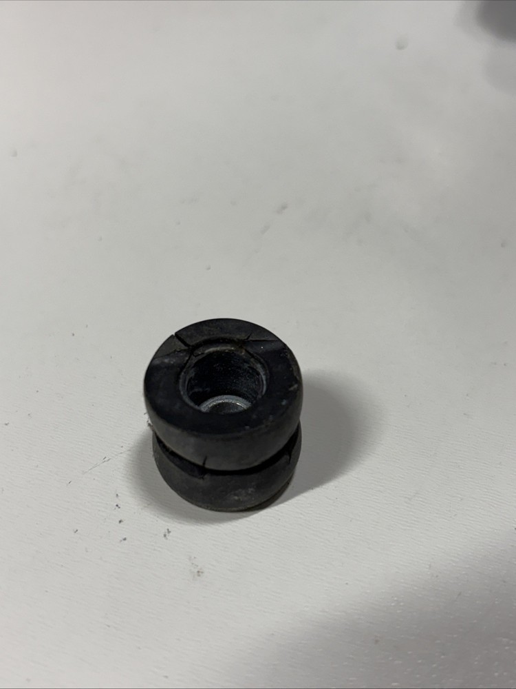 2012 - 2014 BMW S1000RR ABS PUMP RUBBER MOUNT