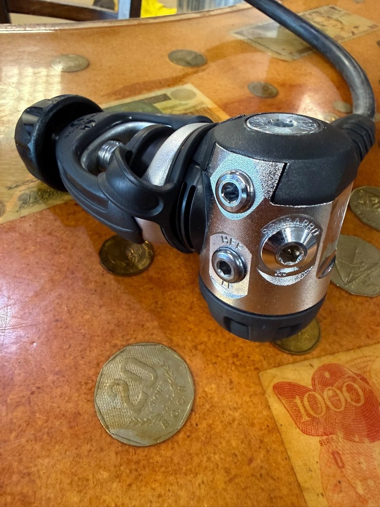 Scubapro MK11 R395 Scuba Regulator