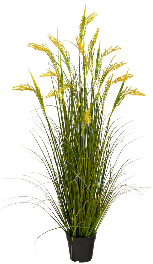 3.5Ft. Wheat Grain Artificial Plant
