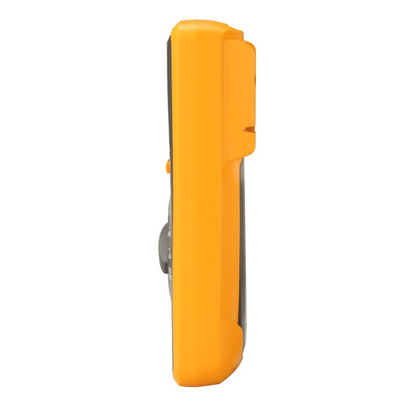 Fluke 17B+ Multimeter Digital Voltmeter Ammete Professional Electrical Testing
