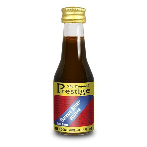 German Bitter flavour essence 20 ml