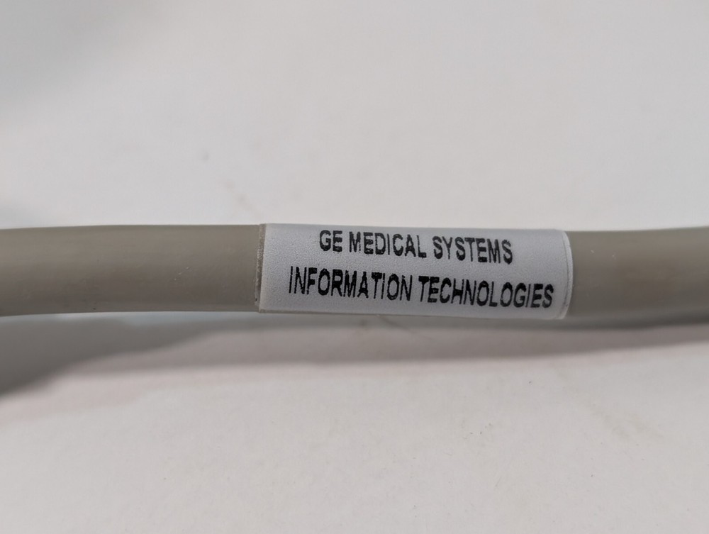 GE General Electric Medical Systems 2017098-003 Interface Cable