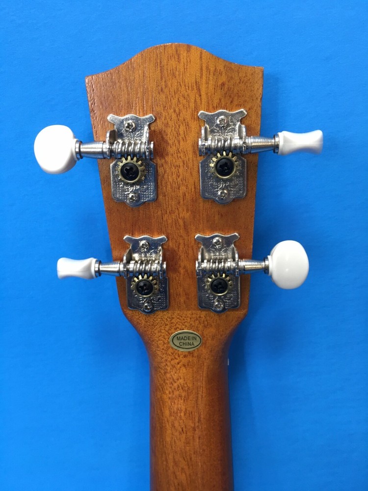 Maui Uke Model PK-155