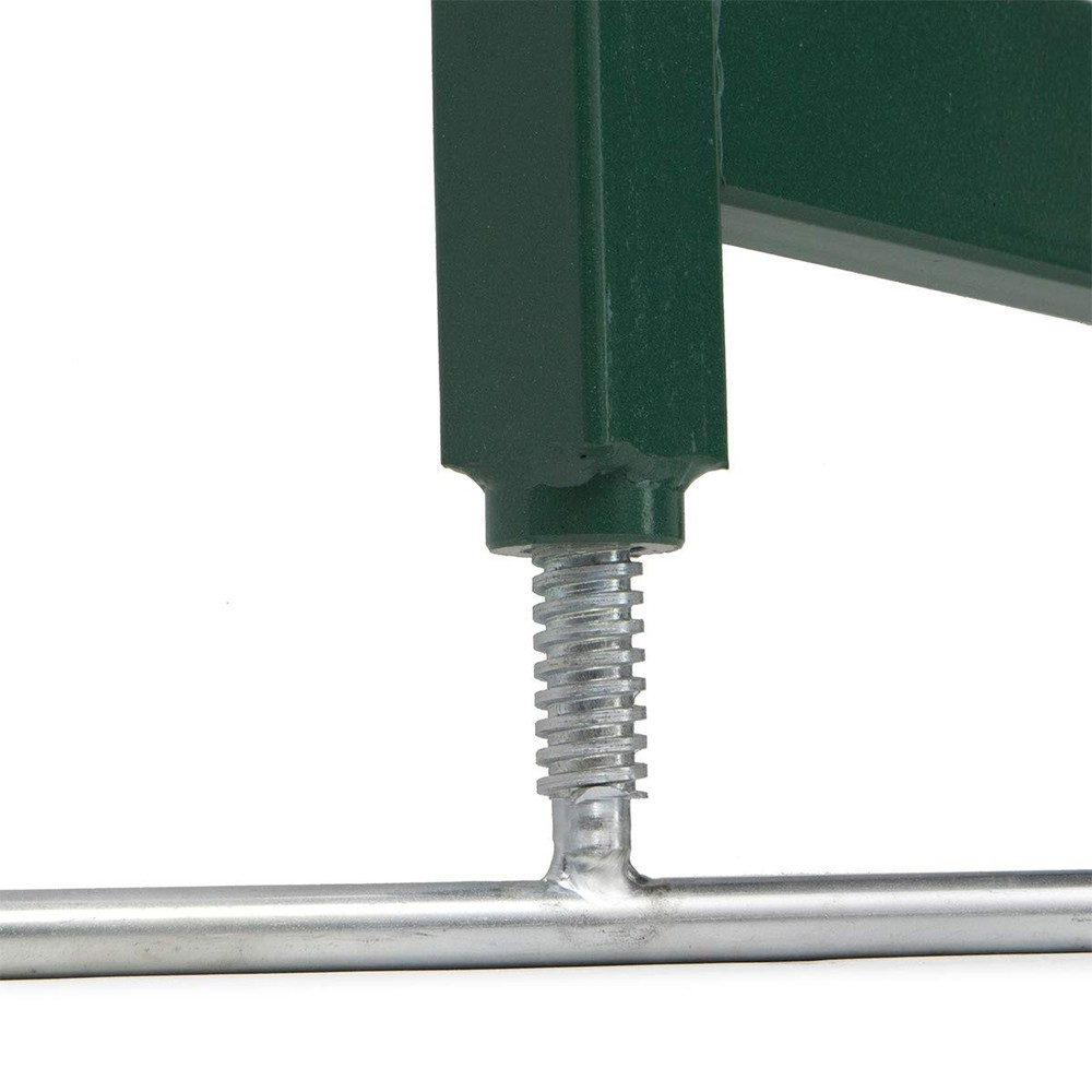 Stark Professional Shaping Sharper Benchtop Machine Workbench English Wheel