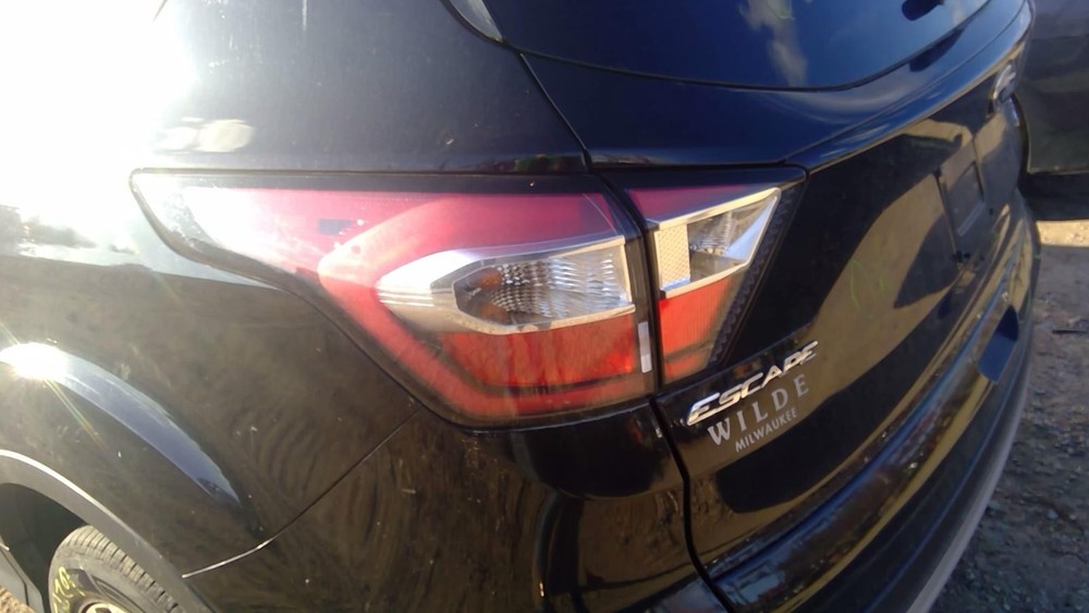 Used Telematics Interface Module fits: 2017 Ford Escape Communication behind rad