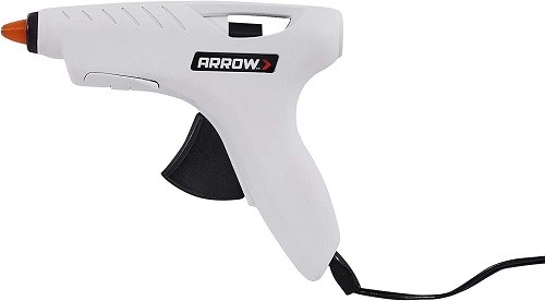 TR400 Arrow Trigger Feed Full-Size Glue Gun - 1PK