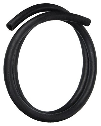 Automatic Transmission Oil Cooler Hose, 53015