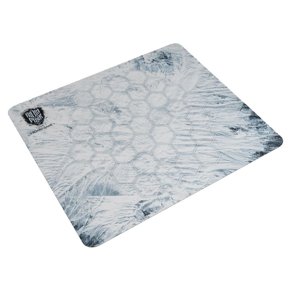 Frostpunk Playing Mat Expansion