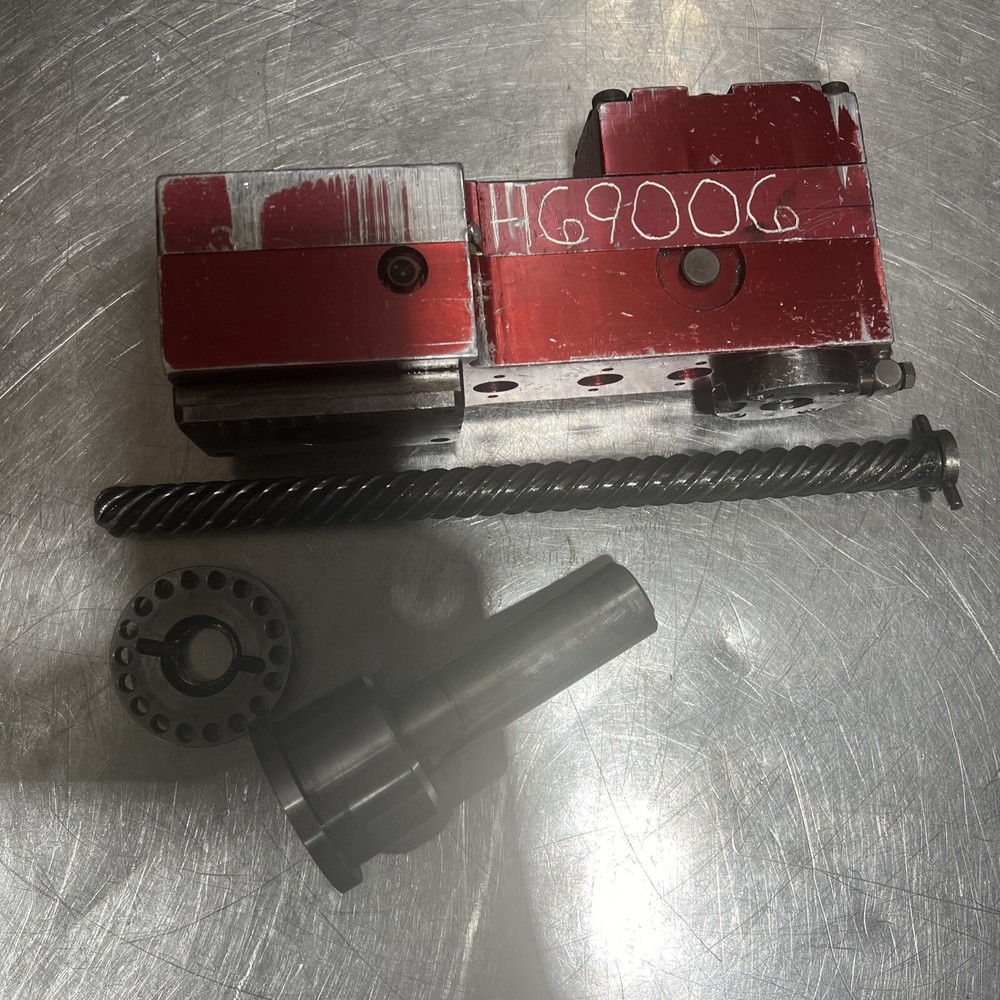 PRONIC Tapping Device. Used Surplus. Item ID 5