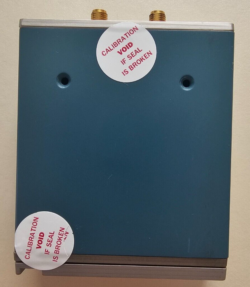 Tektronix Calibration Head