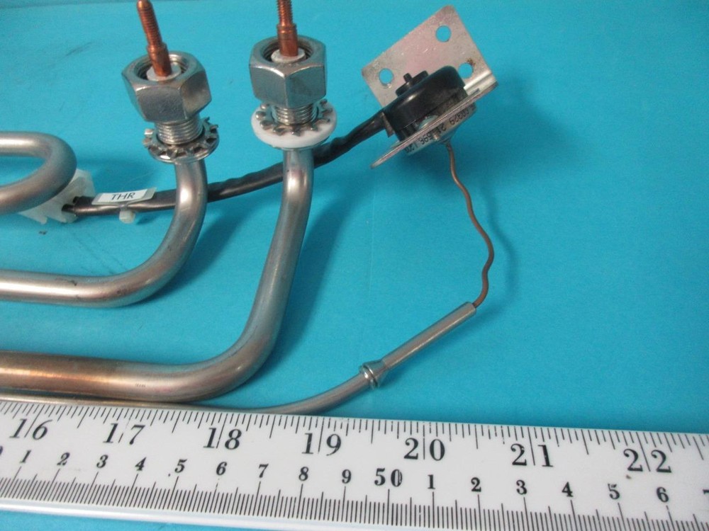 LEFT & RIGHT HEATING ELEMENT 117003089 REPLACEMENT PART STERIS RELIANCE 200