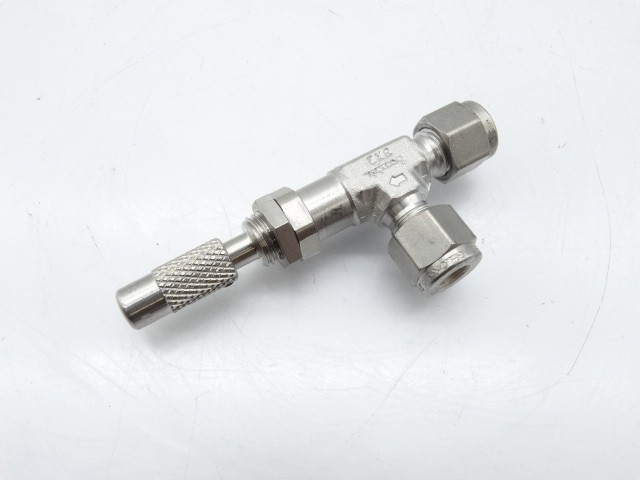 SWAGELOK SS-SS4-A VALVE