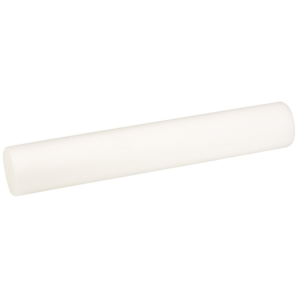 Foam Therapy Roll, round 4" X 36" High Density Foam Roller for Exercise, Physica