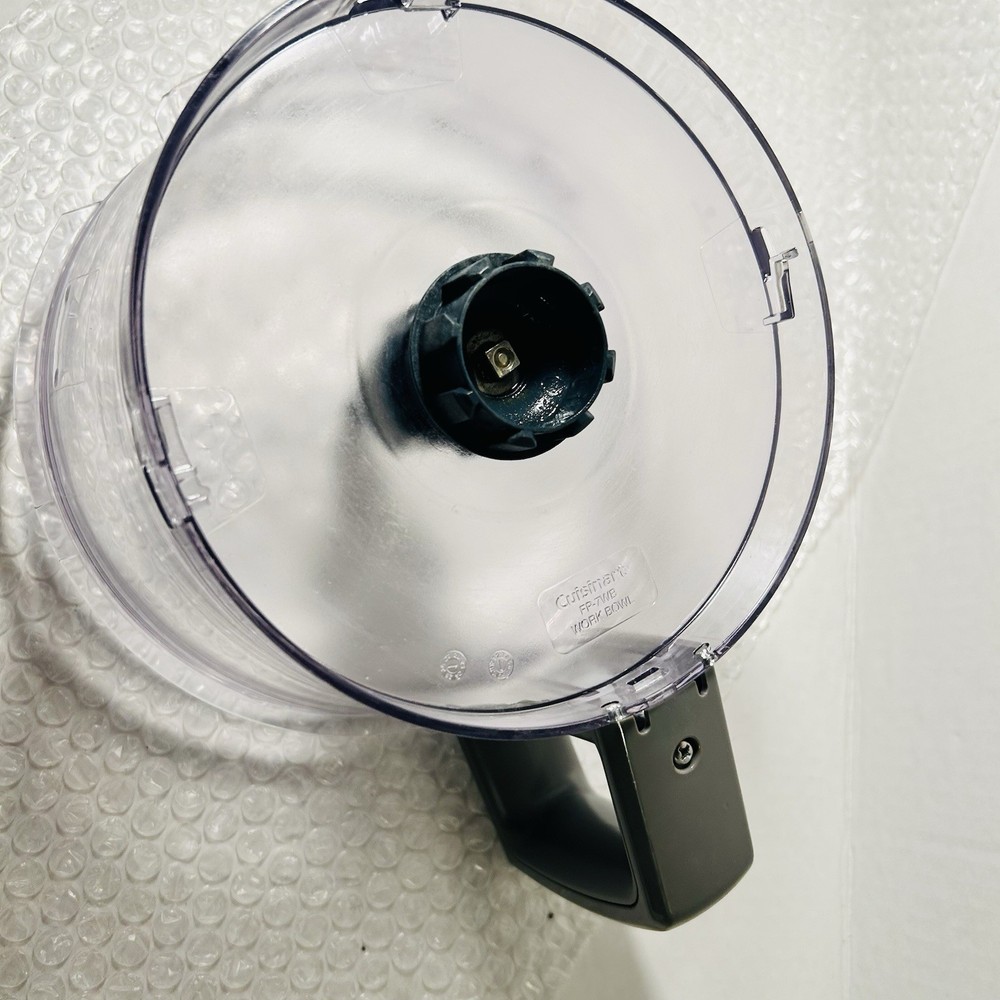 Cuisinart Work Bowl only FP-7WB Replacement Part for FP-7 Food Processor