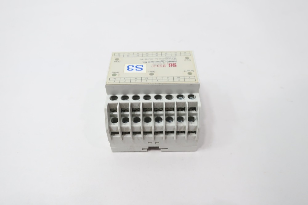 Sti BS3-C Beamsafe Controller Module